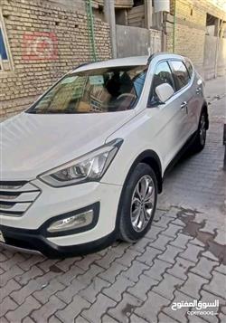 هیوندای سەنتافی